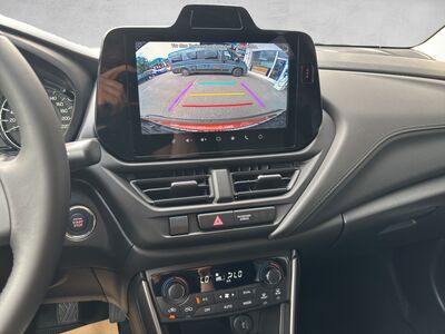 Suzuki S-Cross Jahreswagen