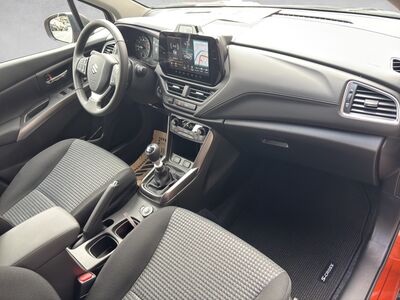 Suzuki S-Cross Jahreswagen