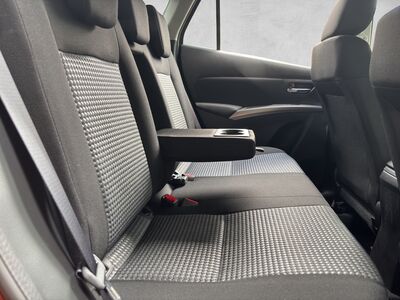 Suzuki S-Cross Jahreswagen