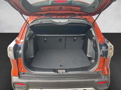 Suzuki S-Cross Jahreswagen