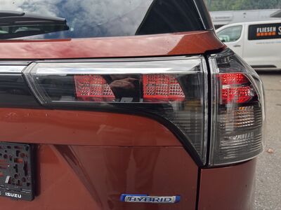 Suzuki S-Cross Jahreswagen