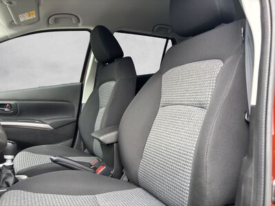 Suzuki S-Cross Jahreswagen