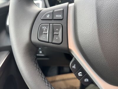 Suzuki S-Cross Jahreswagen