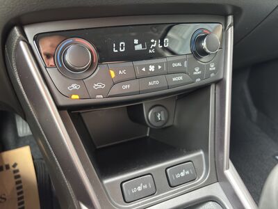 Suzuki S-Cross Jahreswagen