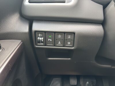 Suzuki S-Cross Jahreswagen