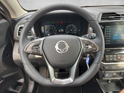 KGM/SsangYong Tivoli Neuwagen