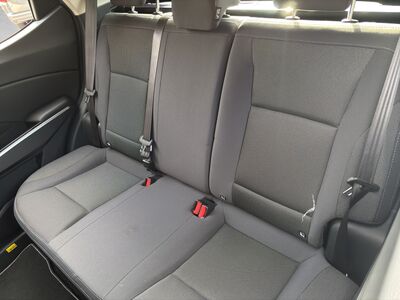 KGM/SsangYong Tivoli Neuwagen