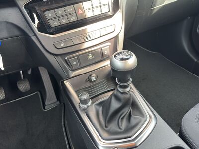 KGM/SsangYong Tivoli Neuwagen