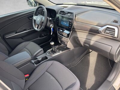 KGM/SsangYong Tivoli Neuwagen