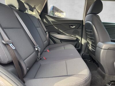 KGM/SsangYong Tivoli Neuwagen