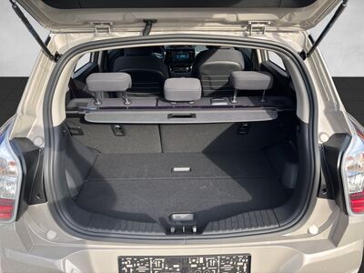 KGM/SsangYong Tivoli Neuwagen