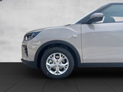 KGM/SsangYong Tivoli Neuwagen