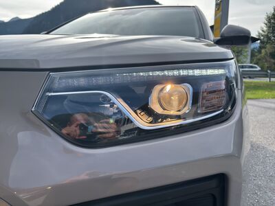 KGM/SsangYong Tivoli Neuwagen