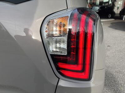 KGM/SsangYong Tivoli Neuwagen