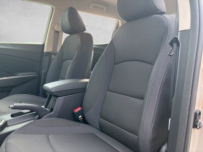 KGM/SsangYong Tivoli Neuwagen