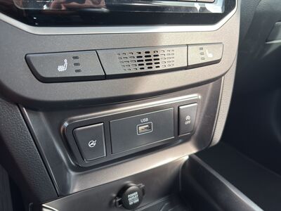 KGM/SsangYong Tivoli Neuwagen