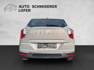 KGM/SsangYong Tivoli Neuwagen