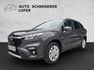 Suzuki S-Cross Neuwagen