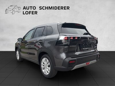 Suzuki S-Cross Neuwagen