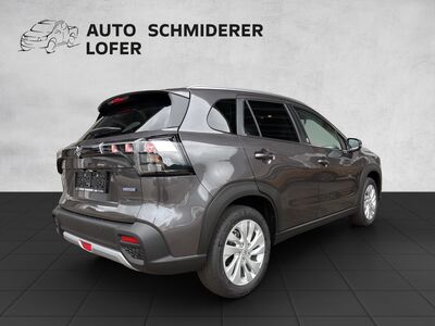 Suzuki S-Cross Neuwagen