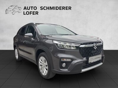 Suzuki S-Cross Neuwagen