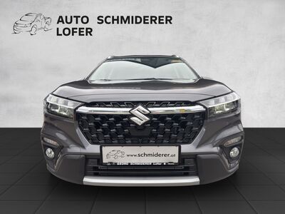 Suzuki S-Cross Neuwagen