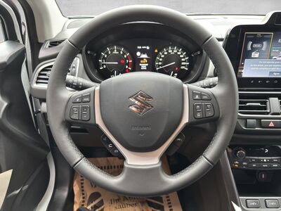 Suzuki S-Cross Neuwagen