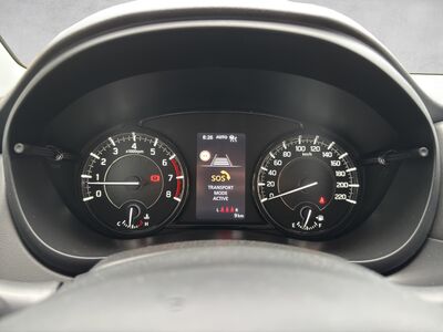 Suzuki S-Cross Neuwagen