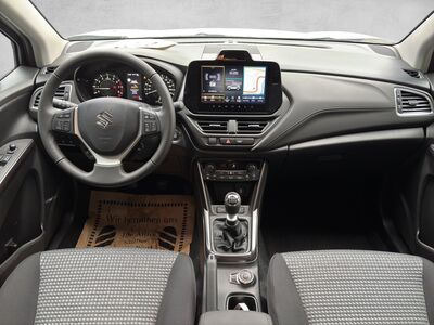 Suzuki S-Cross Neuwagen