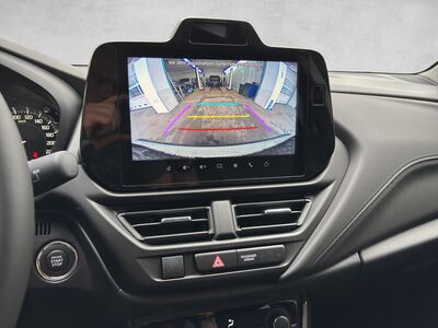 Suzuki S-Cross Neuwagen