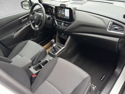 Suzuki S-Cross Neuwagen