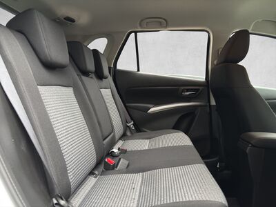 Suzuki S-Cross Neuwagen