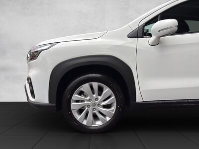 Suzuki S-Cross Neuwagen