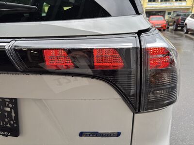 Suzuki S-Cross Neuwagen