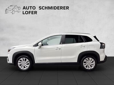 Suzuki S-Cross Neuwagen