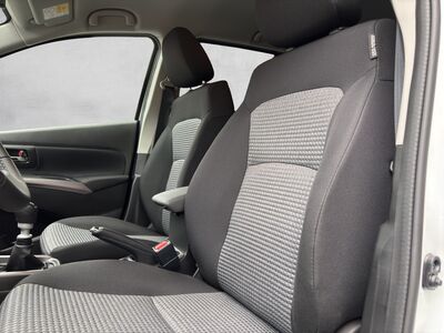 Suzuki S-Cross Neuwagen