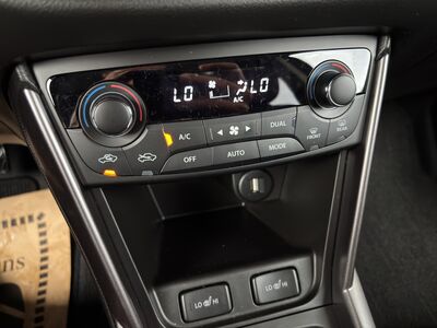 Suzuki S-Cross Neuwagen