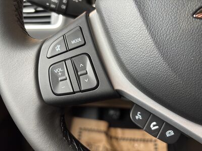 Suzuki S-Cross Neuwagen