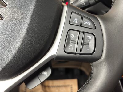 Suzuki S-Cross Neuwagen