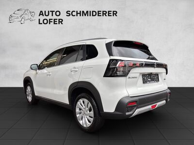 Suzuki S-Cross Neuwagen