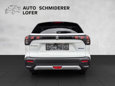 Suzuki S-Cross Neuwagen
