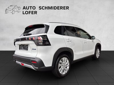 Suzuki S-Cross Neuwagen