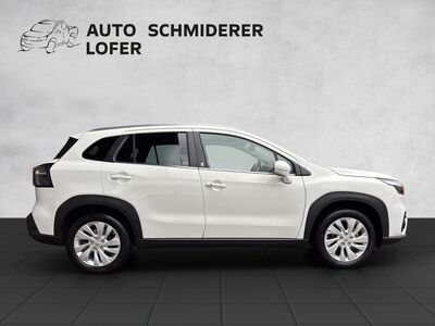 Suzuki S-Cross Neuwagen