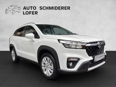 Suzuki S-Cross Neuwagen