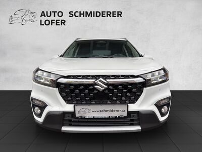 Suzuki S-Cross Neuwagen