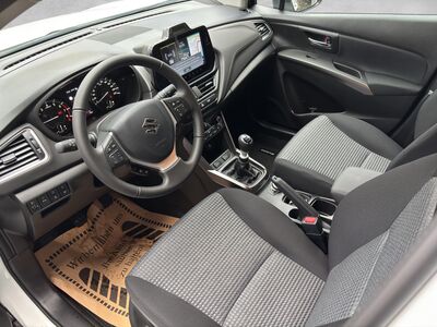 Suzuki S-Cross Neuwagen