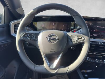 Opel Mokka Jahreswagen