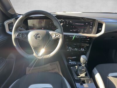 Opel Mokka Jahreswagen