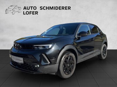 Opel Mokka Jahreswagen