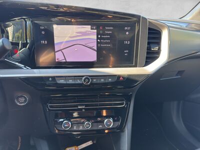 Opel Mokka Jahreswagen